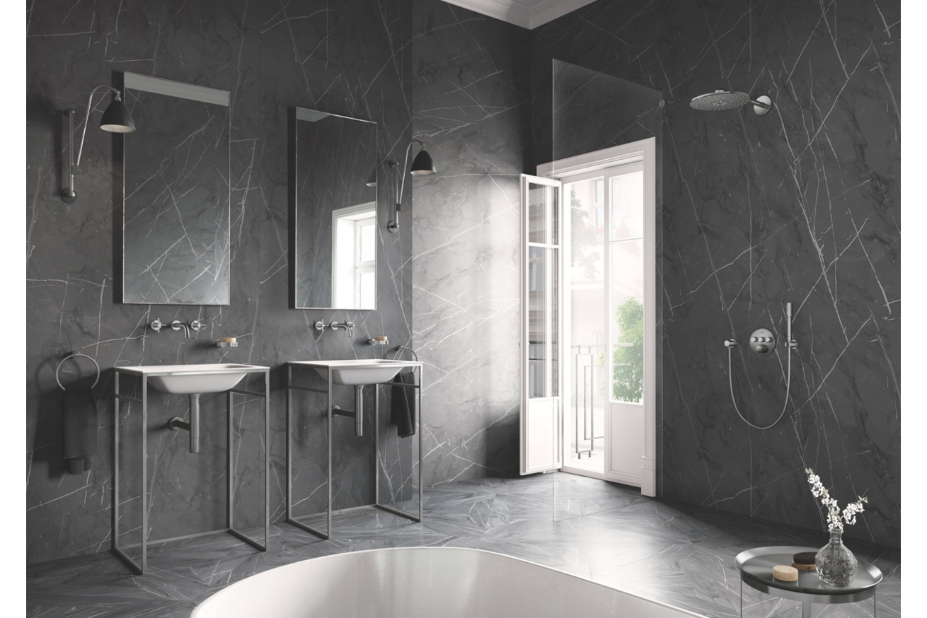 Мыльница GROHE Atrio New (40256003)