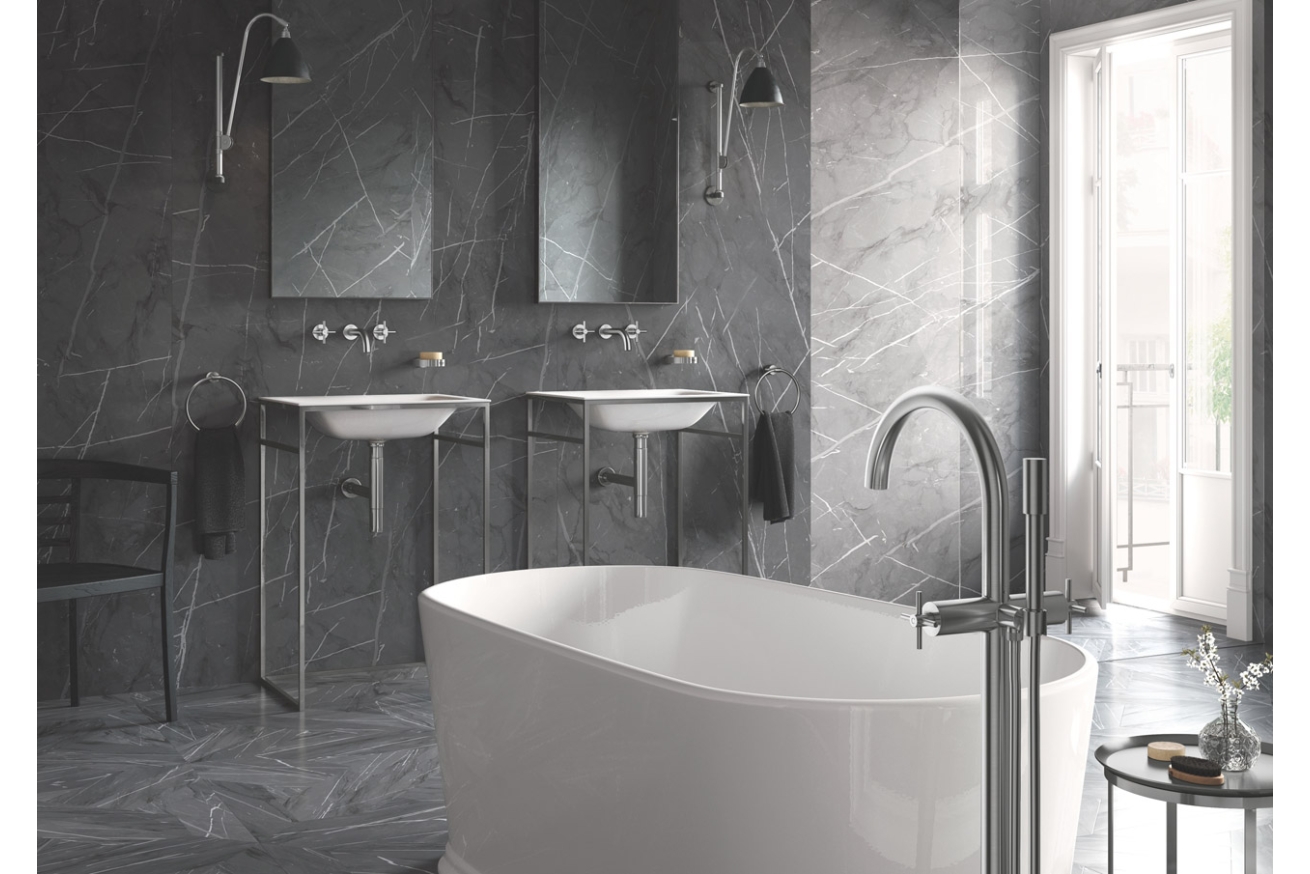 Мыльница GROHE Atrio New (40256003)