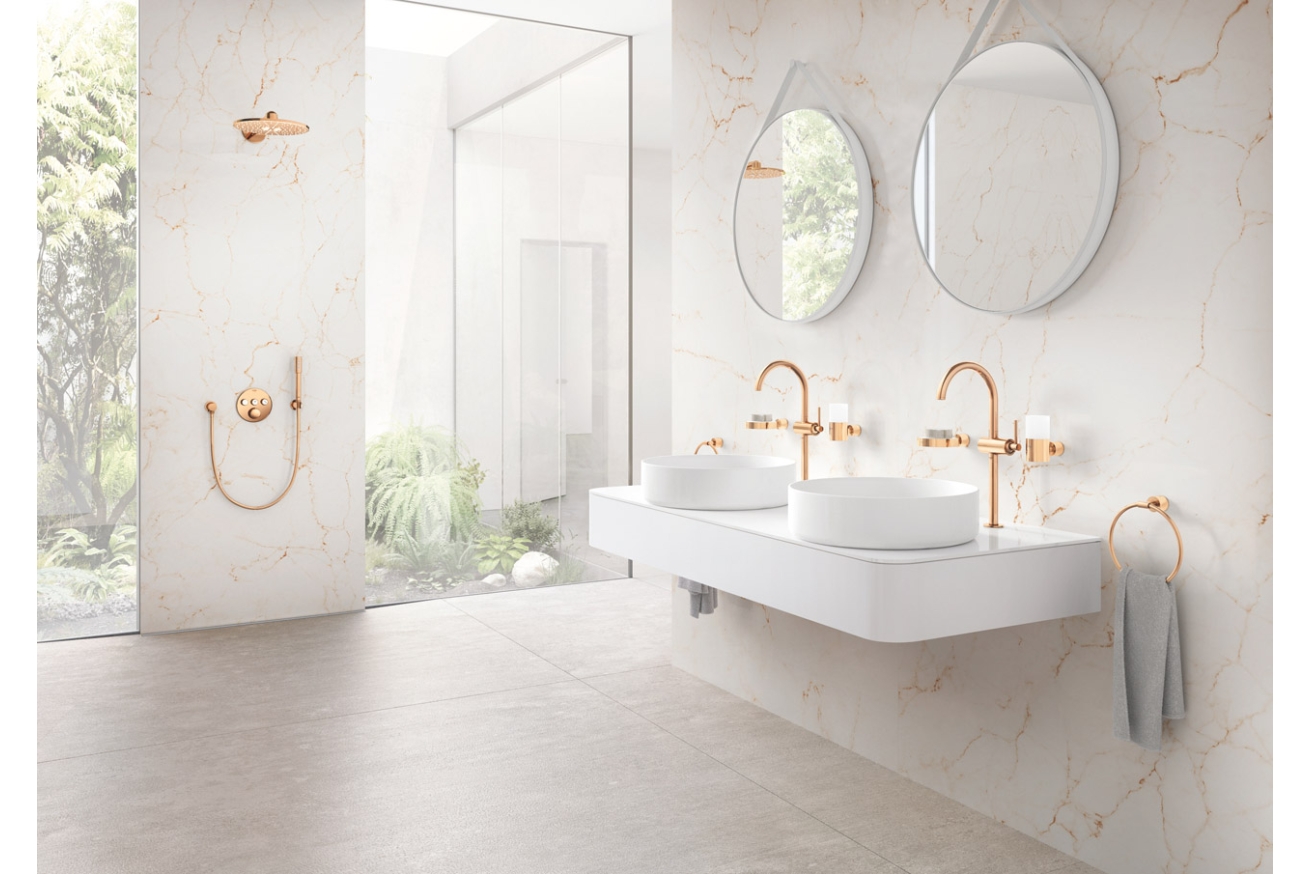 Мыльница GROHE Atrio New (40256003)