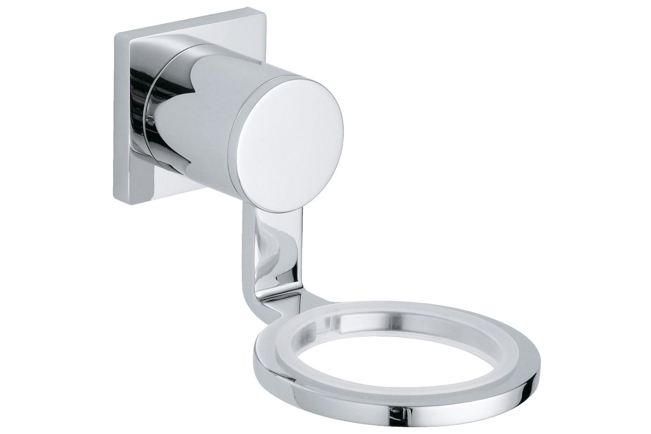 Держатель для стакана или мыльницы, GROHE Allure, хром, (40278000)