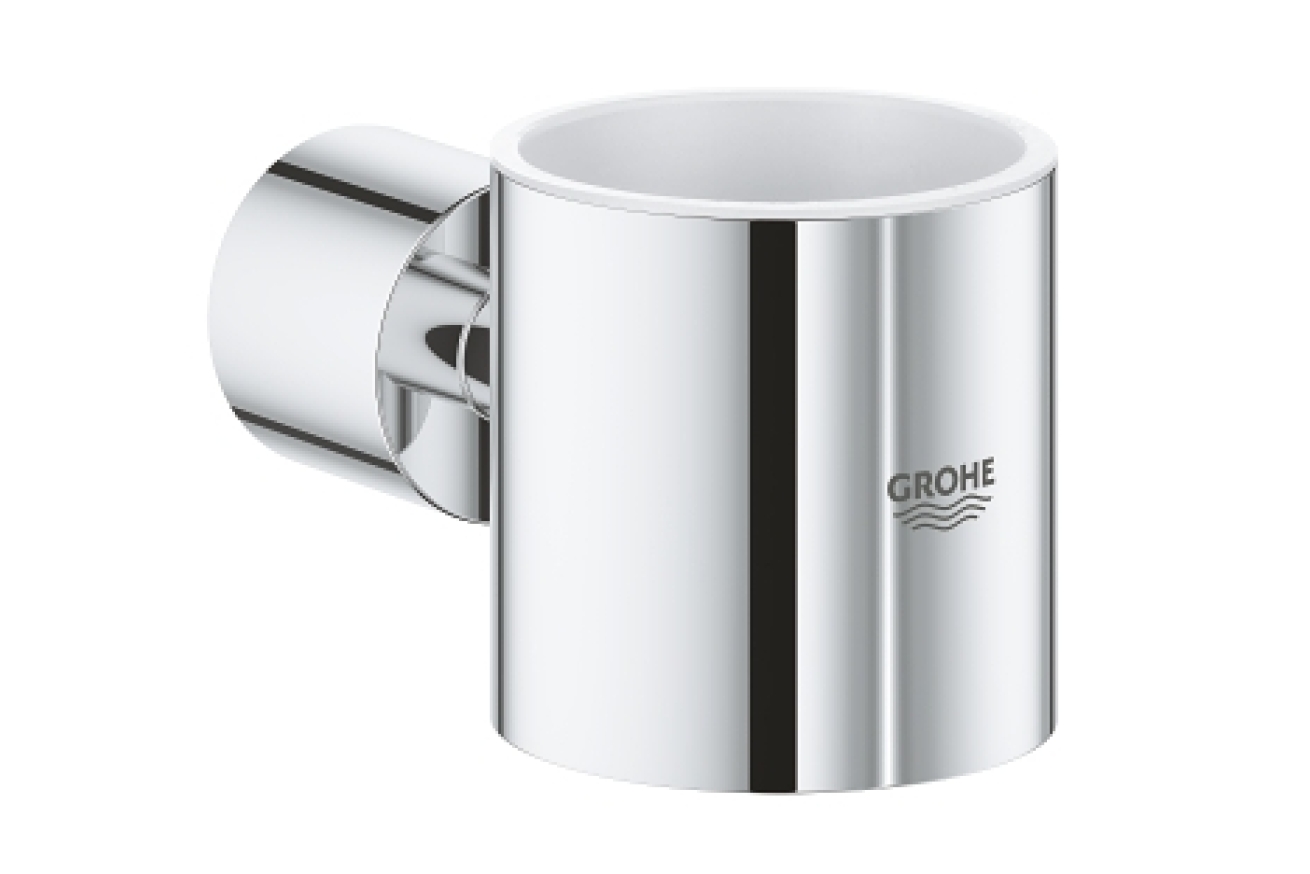 Держатель для стакана GROHE Atrio New, хром (40304003)