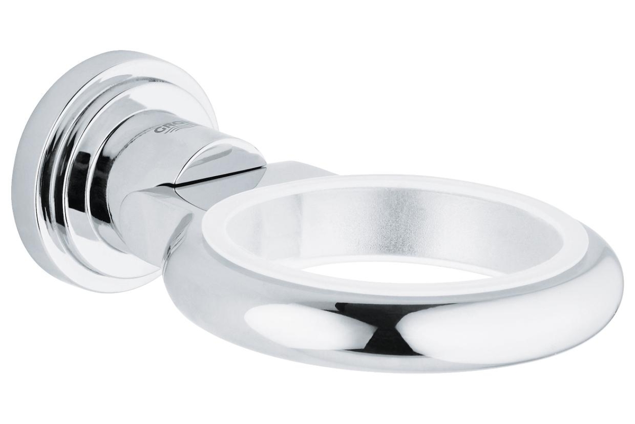 Держатель для мыльницы GROHE Atrio, хром (40305000)