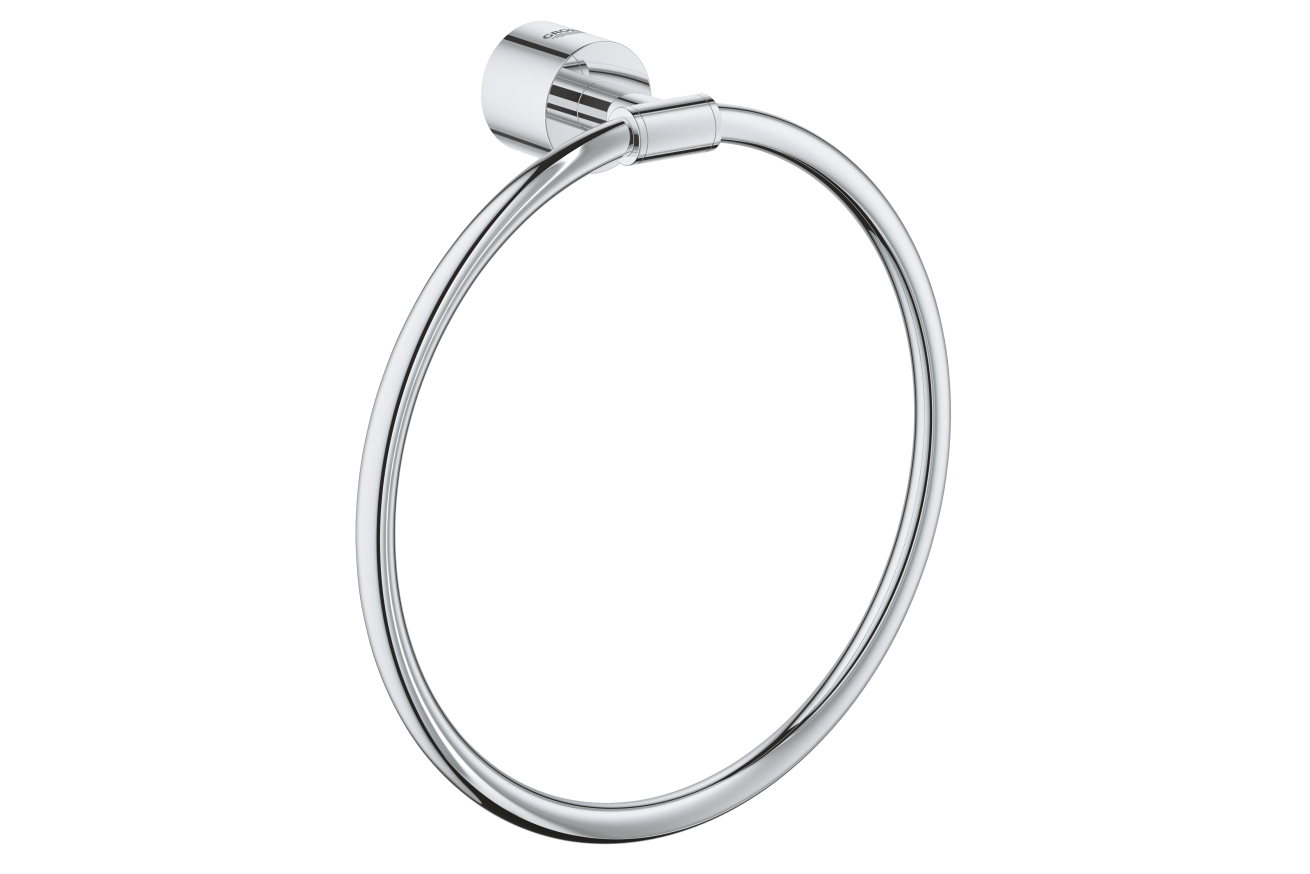 Держатель для полотенца Кольцо GROHE Atrio New, хром (40307003)