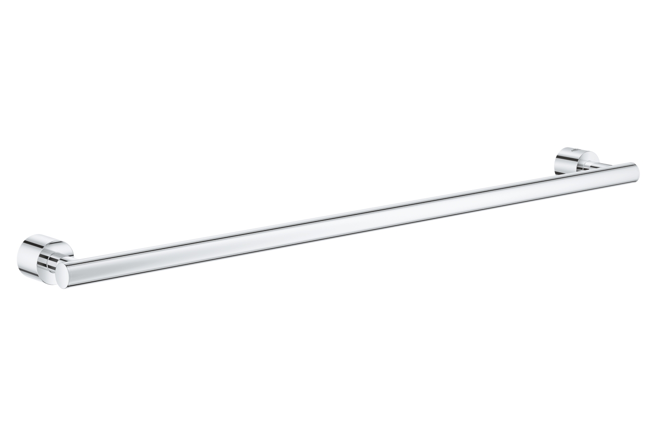 Одинарный держатель для полотенца GROHE Atrio New, хром (40309003)