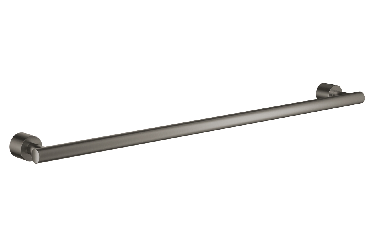 Держатель для полотенца GROHE Atrio New, темный графит матовый (40309AL3)