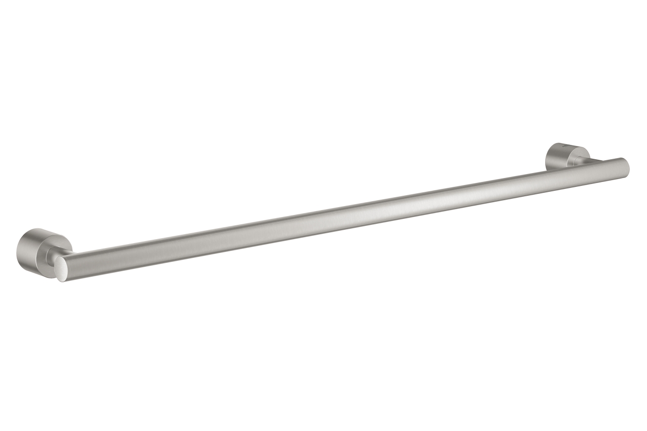 Держатель для полотенца GROHE Atrio New, суперсталь (40309DC3)