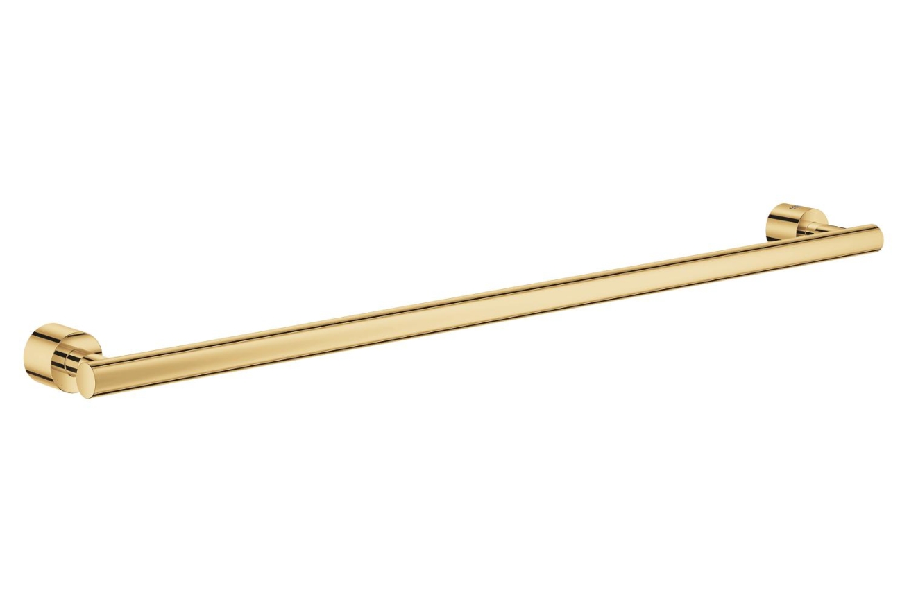 Держатель для полотенца GROHE Atrio New одинарный, холодный рассвет глянец (40309GL3)