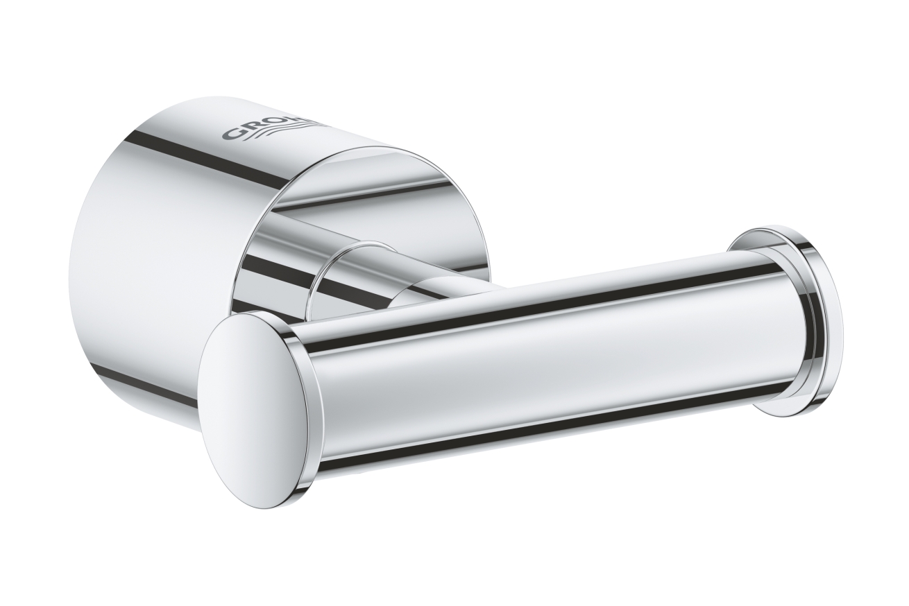 Крючок для одежды GROHE Atrio New, хром (40312003)