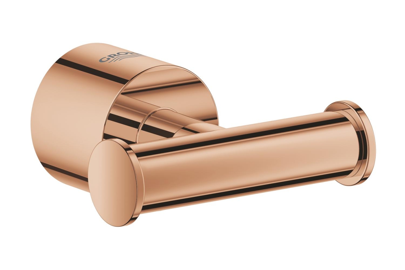 Крючок для одежды GROHE Atrio New, теплый закат (40312DA3)