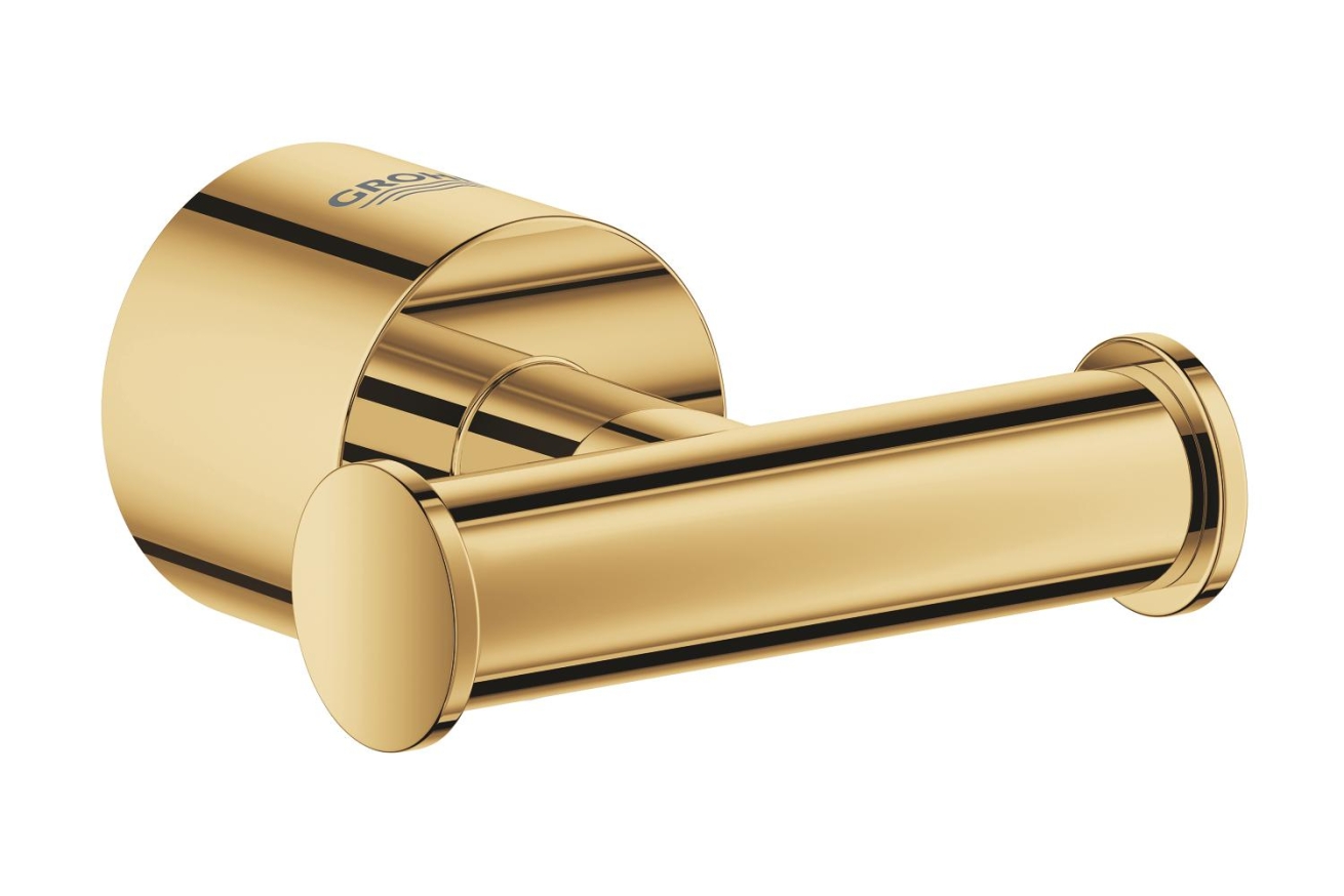 Крючок для одежды GROHE Atrio New, холодный рассвет (40312GL3)