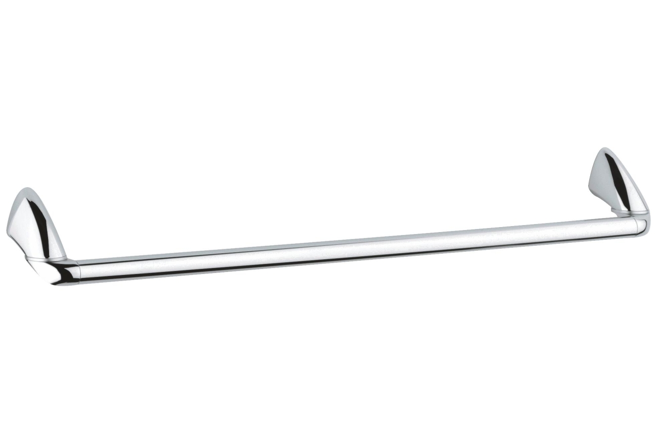 Держатель для полотенца GROHE Chiara 600 мм, хром (40329000)