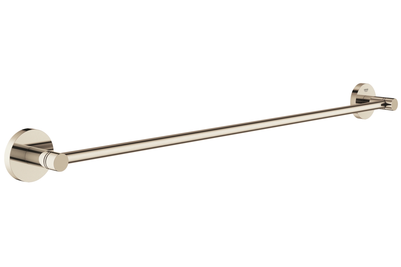 Держатель для банного полотенца GROHE Essentials, никель глянец (40366BE1)