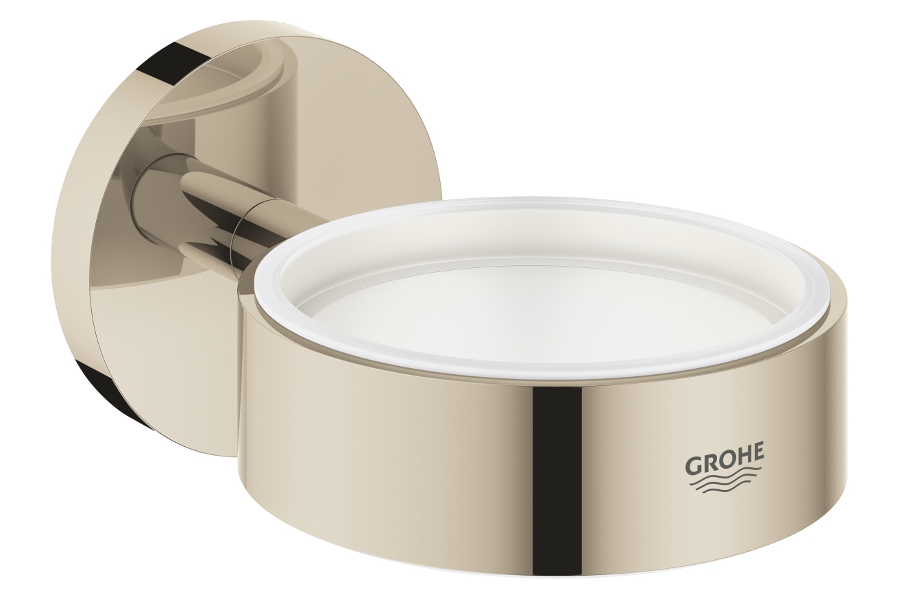Держатель GROHE Essentials, никель глянец (40369BE1)