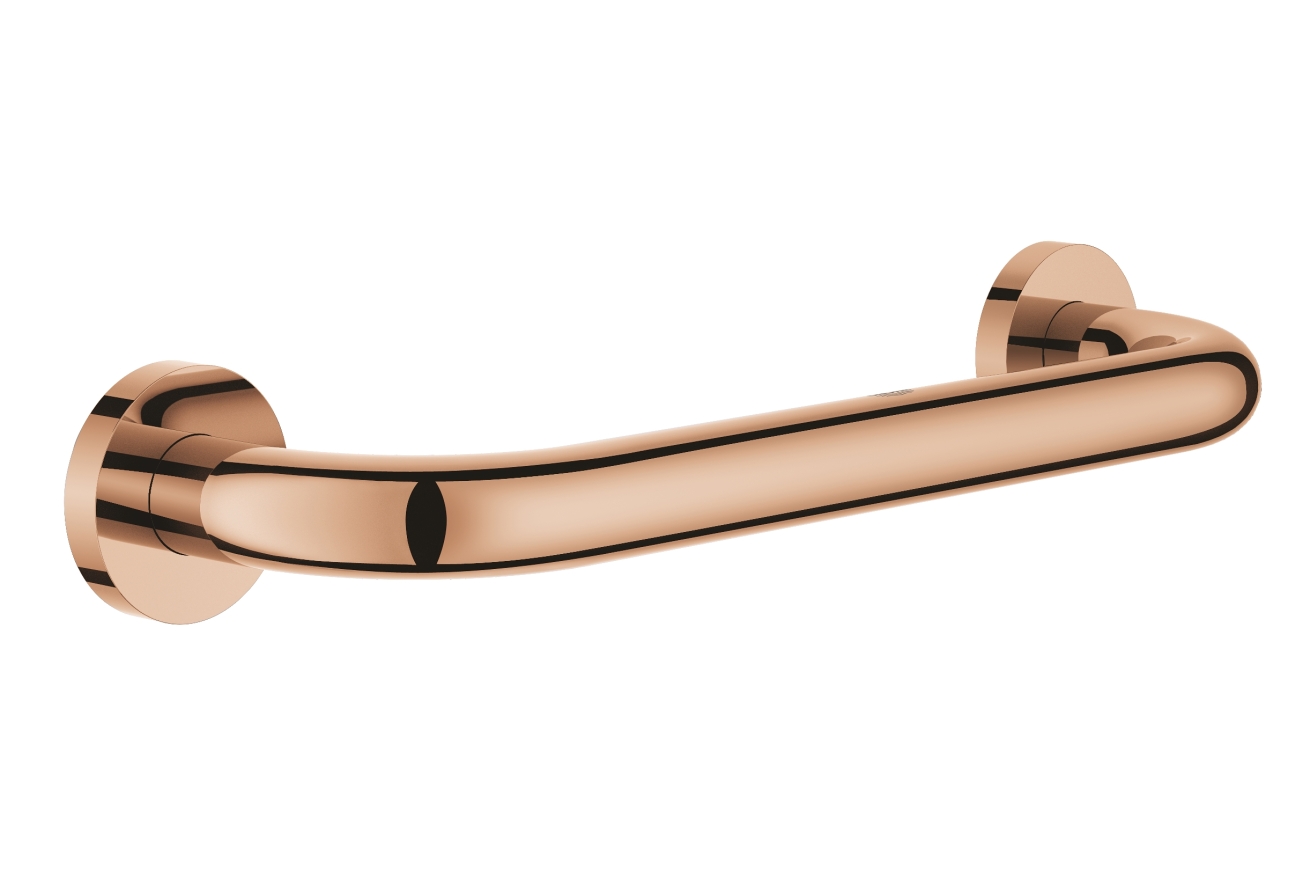 Ручка для ванной GROHE Essentials, теплый закат глянец (40421DA1)