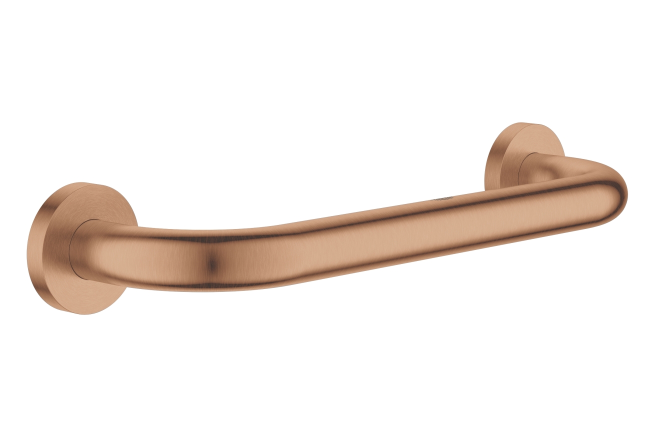 Ручка для ванной GROHE Essentials, теплый закат матовый (40421DL1)