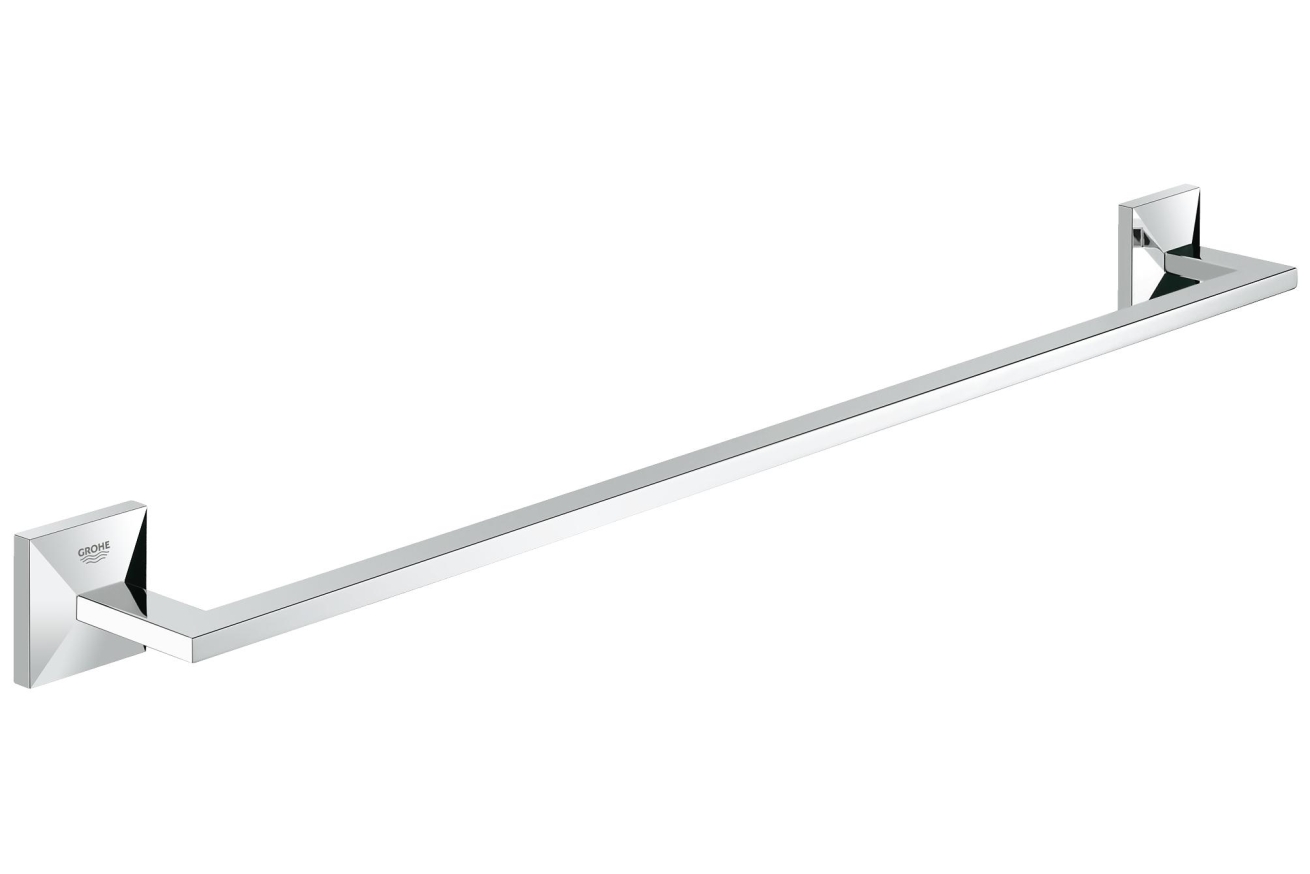 Держатель для полотенца GROHE Allure Brilliant, 600 мм, хром (40497000)