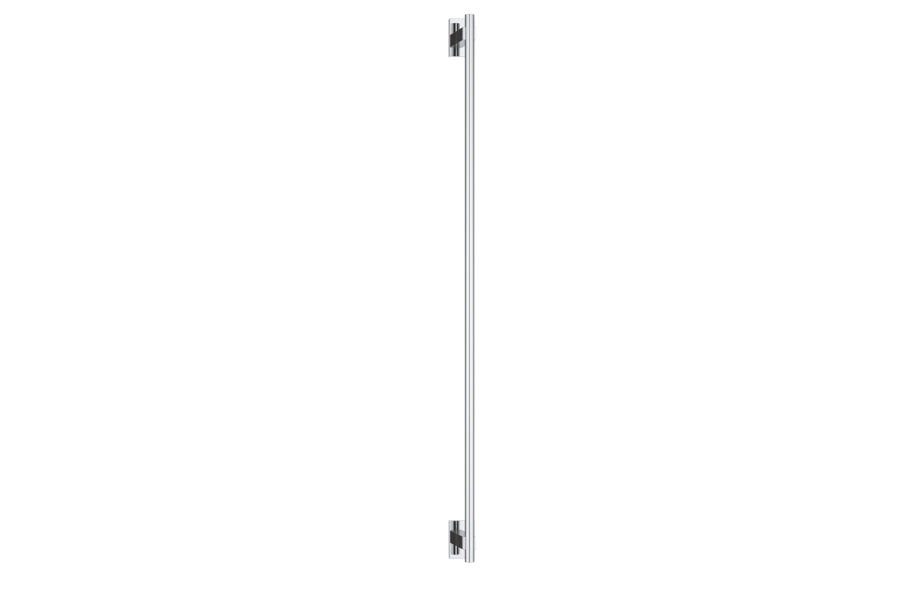 Держатель для банного полотенца GROHE Essentials Cube 600 мм, хром (40509001)