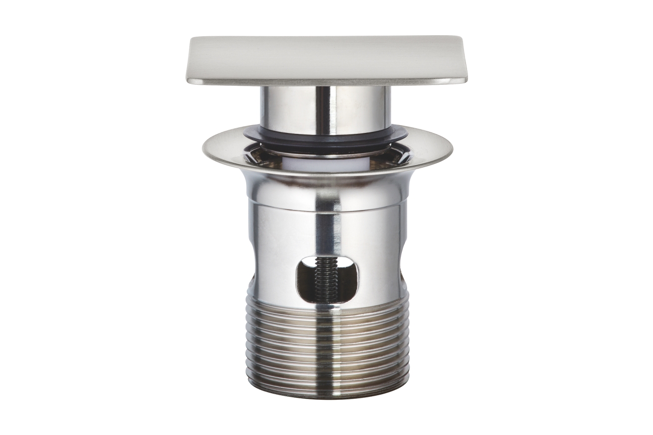 Пробка для сливного гарнитура GROHE, суперсталь (40565DC0)