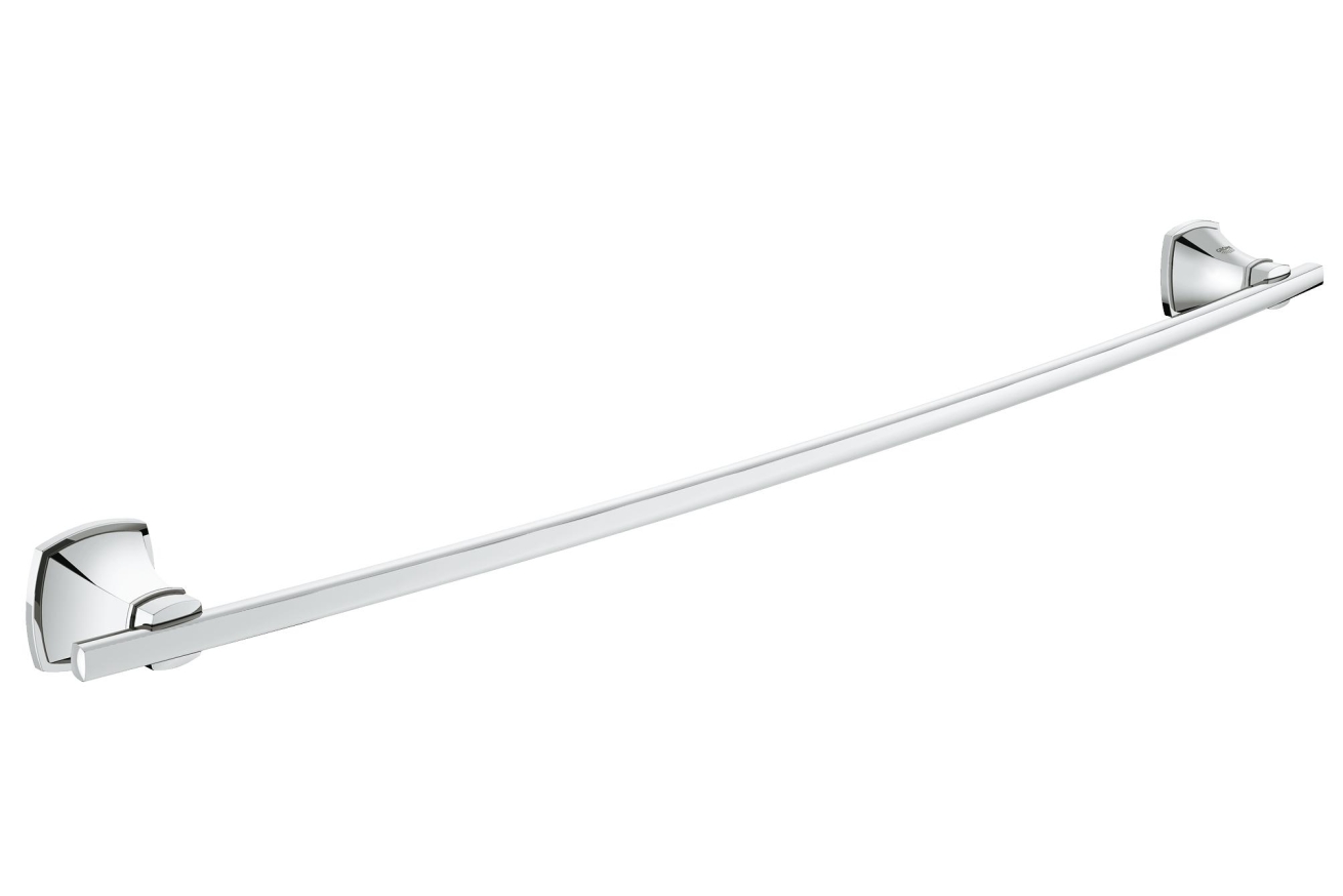 Держатель для полотенца GROHE Grandera, 600 мм, хром (40629000)
