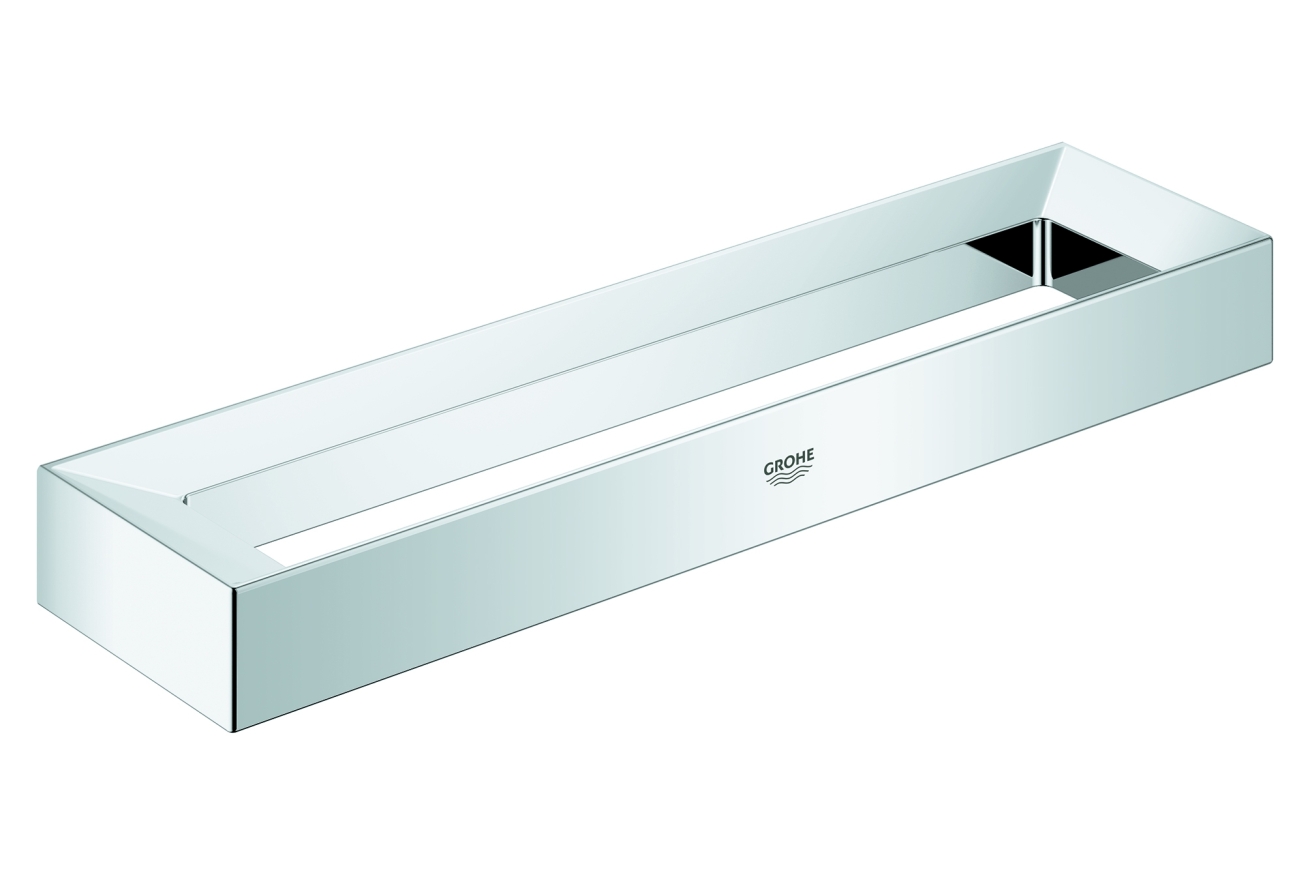 Кольцо для полотенца GROHE Selection Cube, хром (40766000)