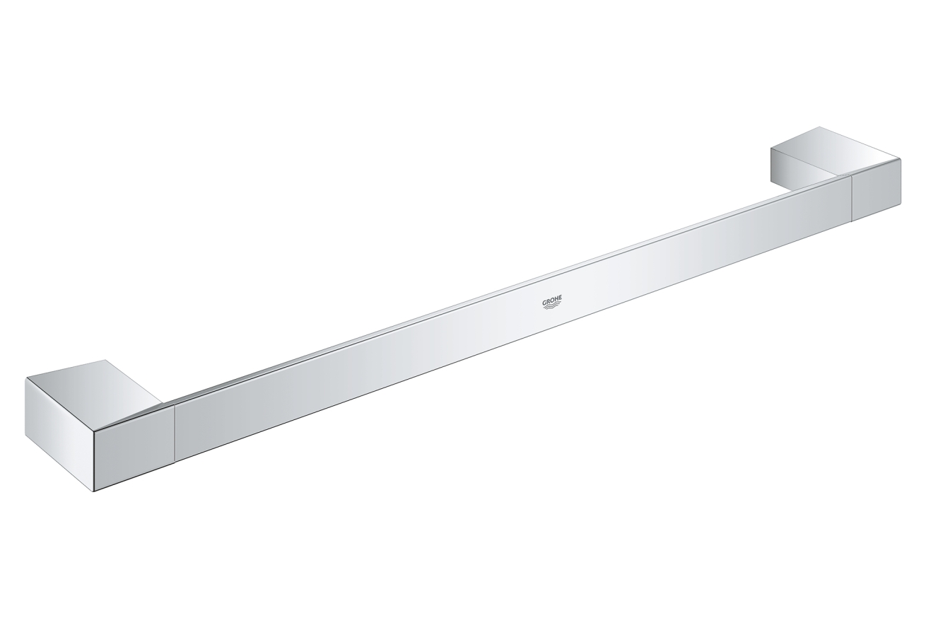 Держатель для полотенца GROHE Selection Cube, хром (40767000)