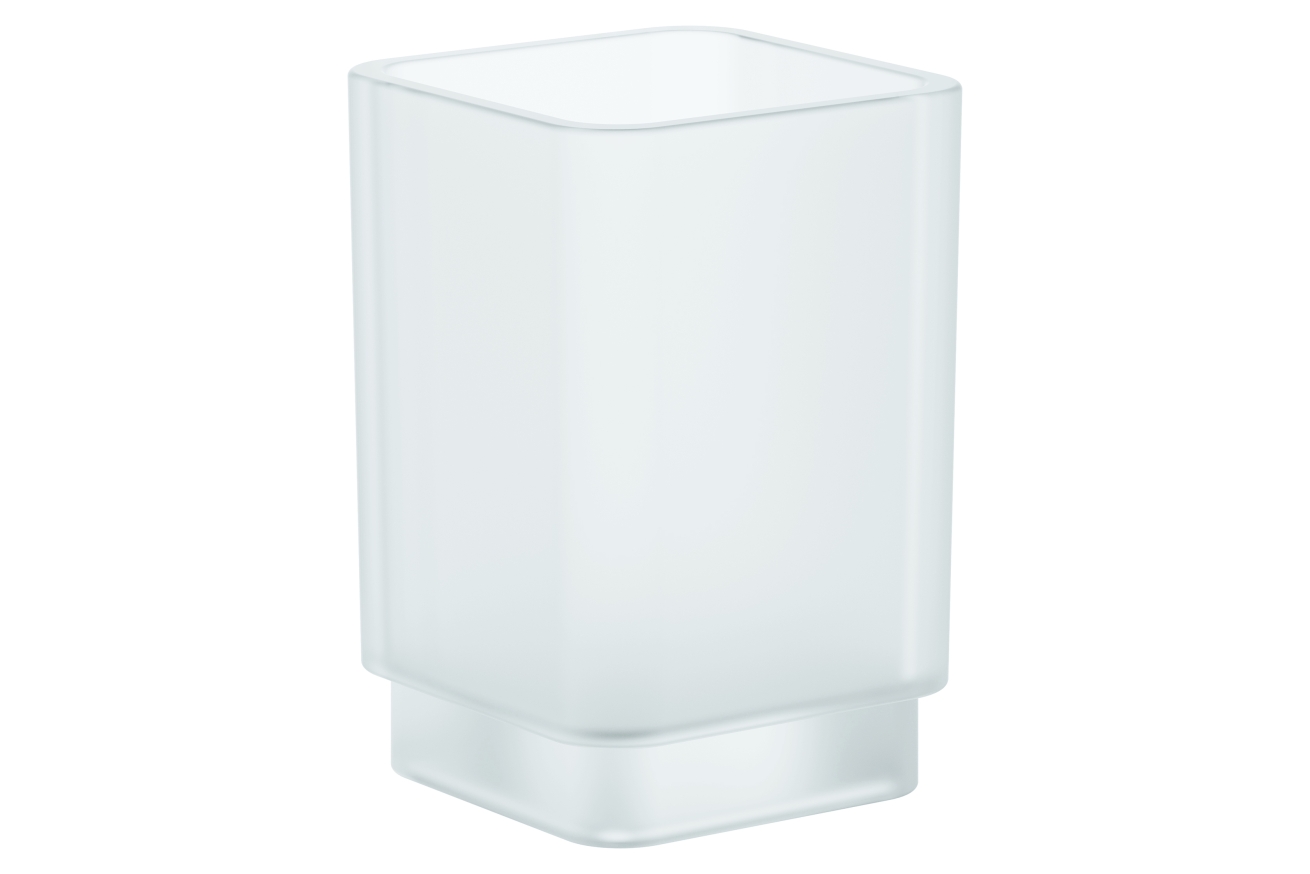 Стакан GROHE Selection Cube, хром (40783000)