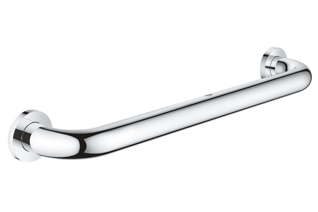Ручка для ванной GROHE Essentials 450 мм, хром (40793001)