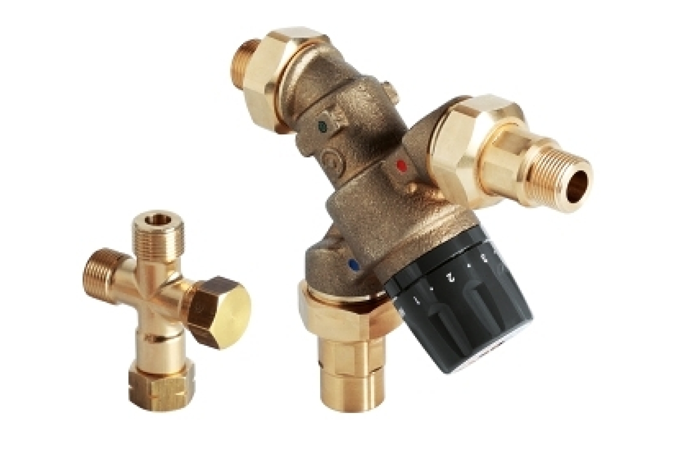 Смешивающее устройство GROHE Red, (40841001)
