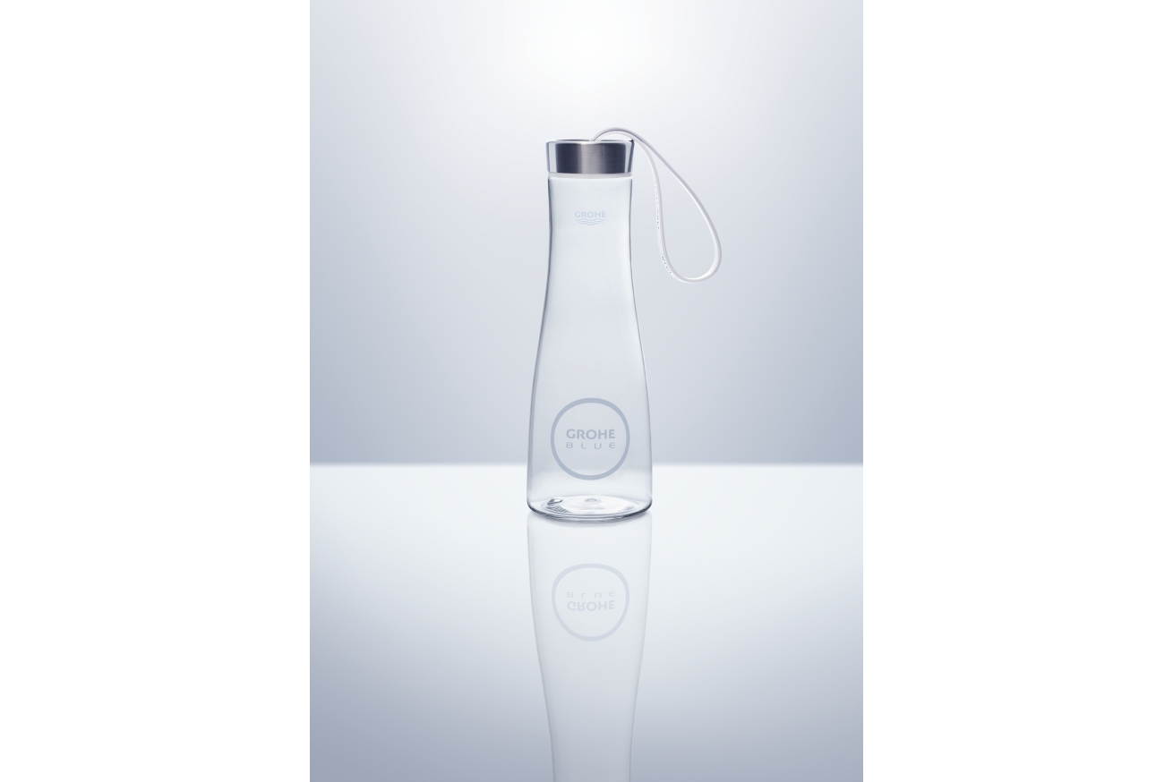 Готовый набор для кухни GROHE Blue (NK0061)