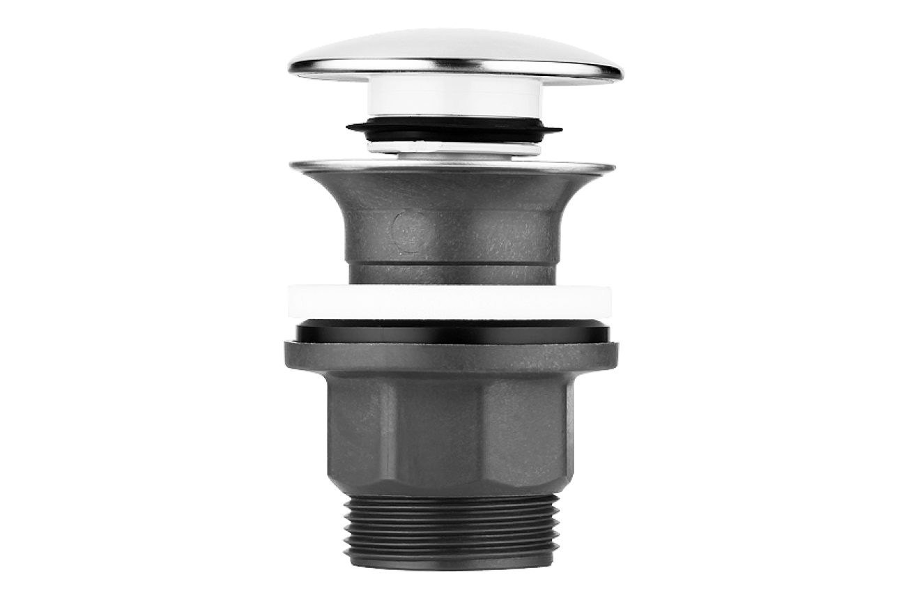 Сливной нажимной гарнитур GROHE (40869000)
