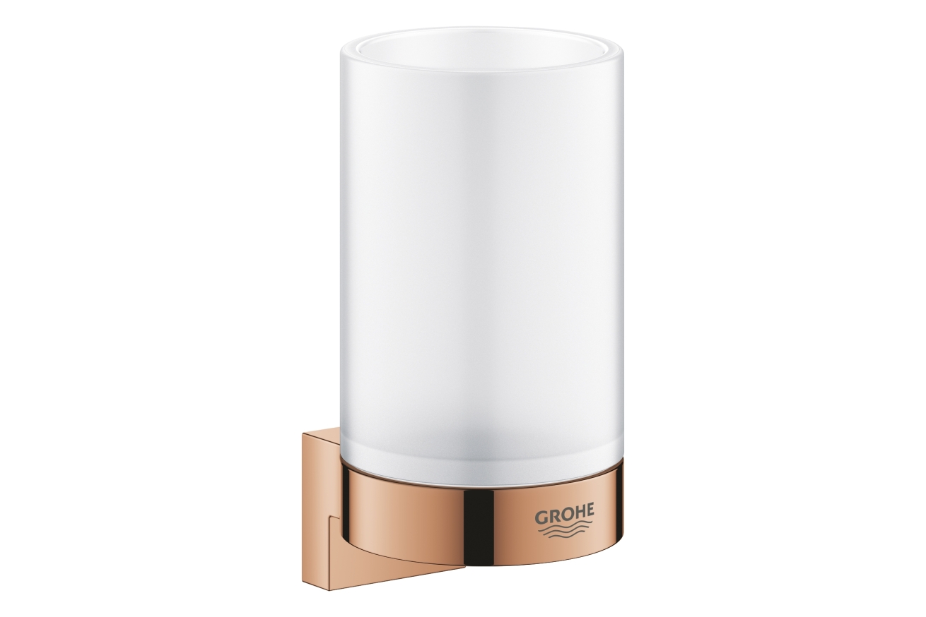 Держатель для стакана GROHE Selection, теплый закат глянец (41027DA0)