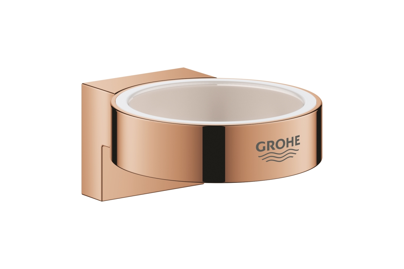 Держатель для стакана GROHE Selection, теплый закат глянец (41027DA0)