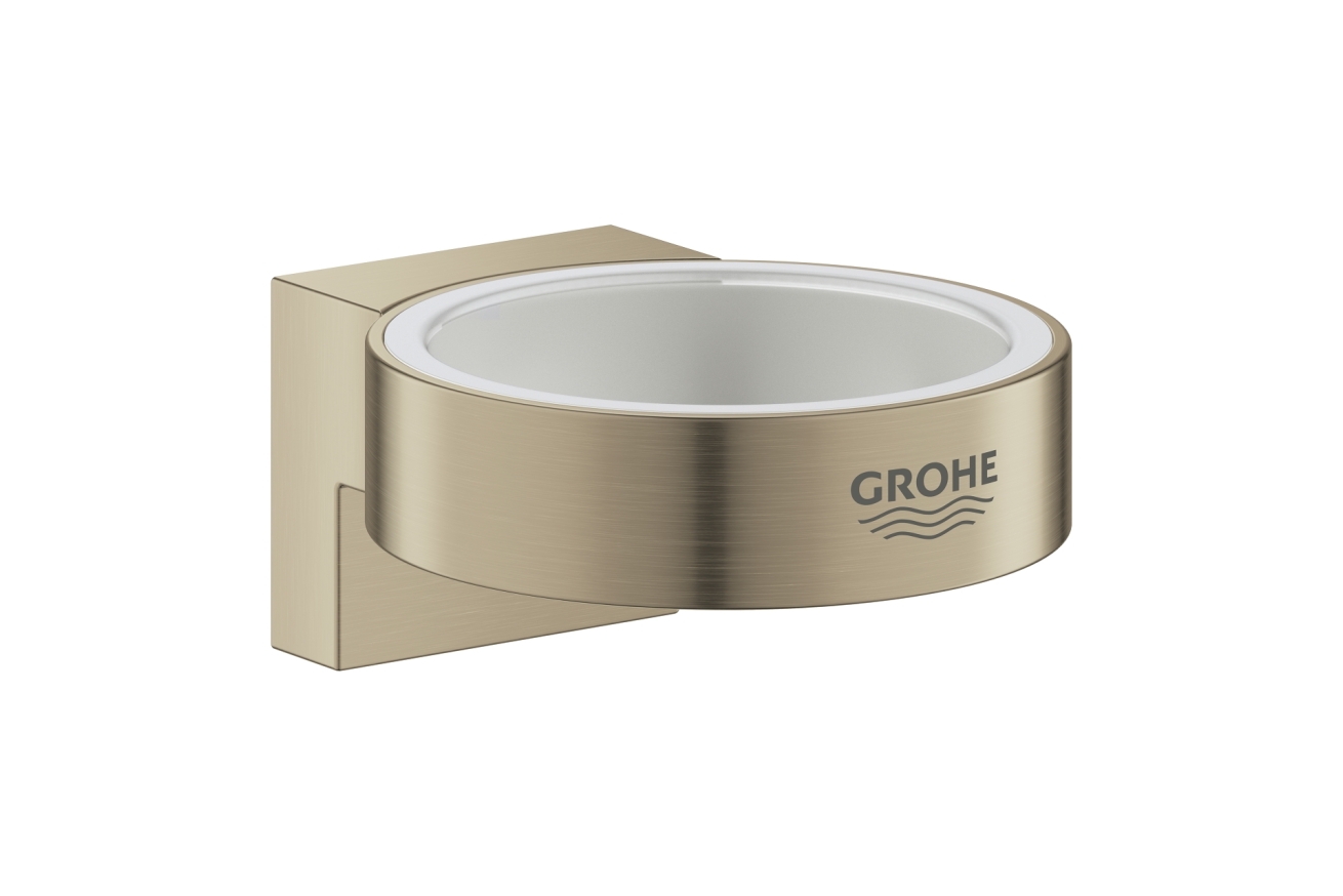 Держатель для стакана GROHE Selection, никель матовый (41027EN0)