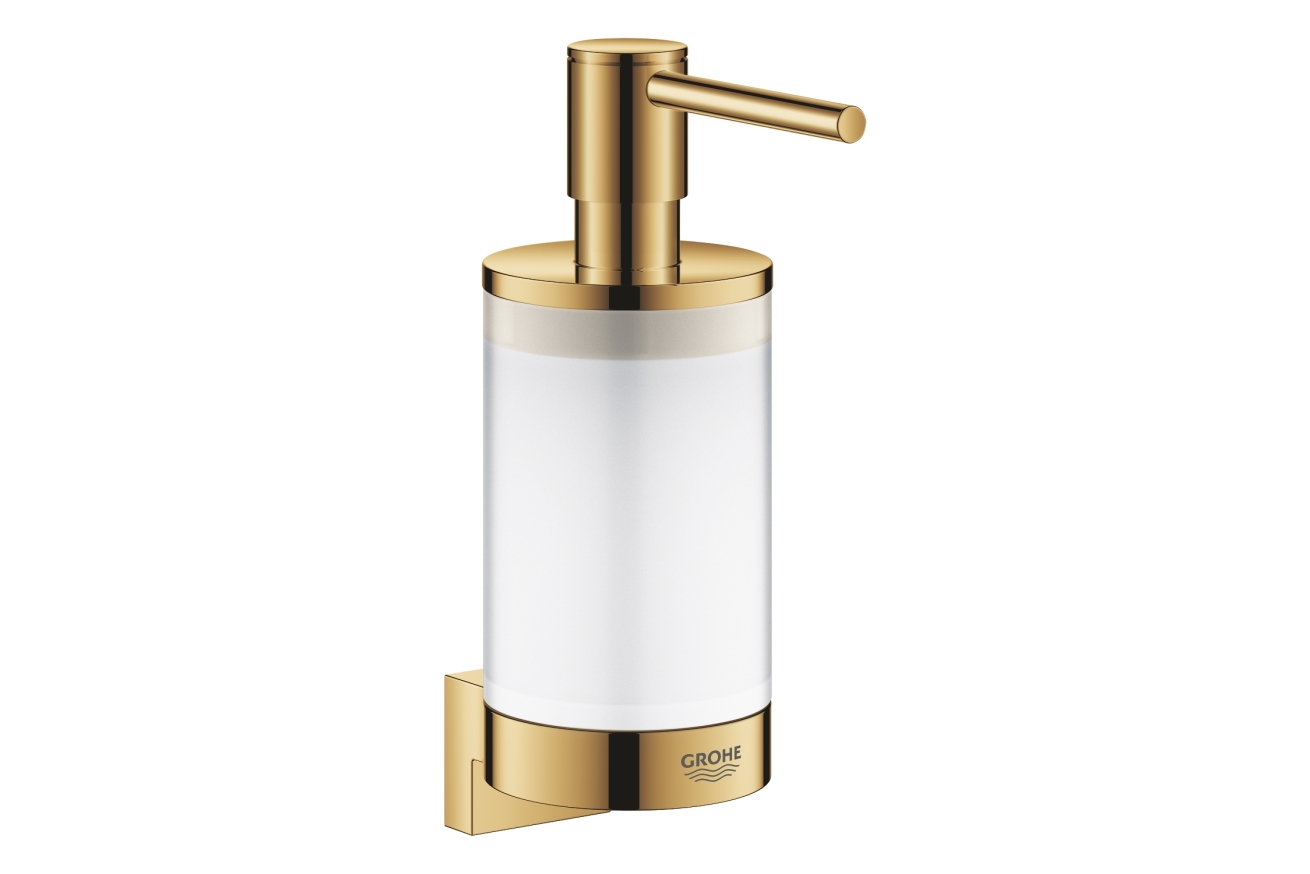 Держатель для стакана GROHE Selection, холодный рассвет глянец (41027GL0)