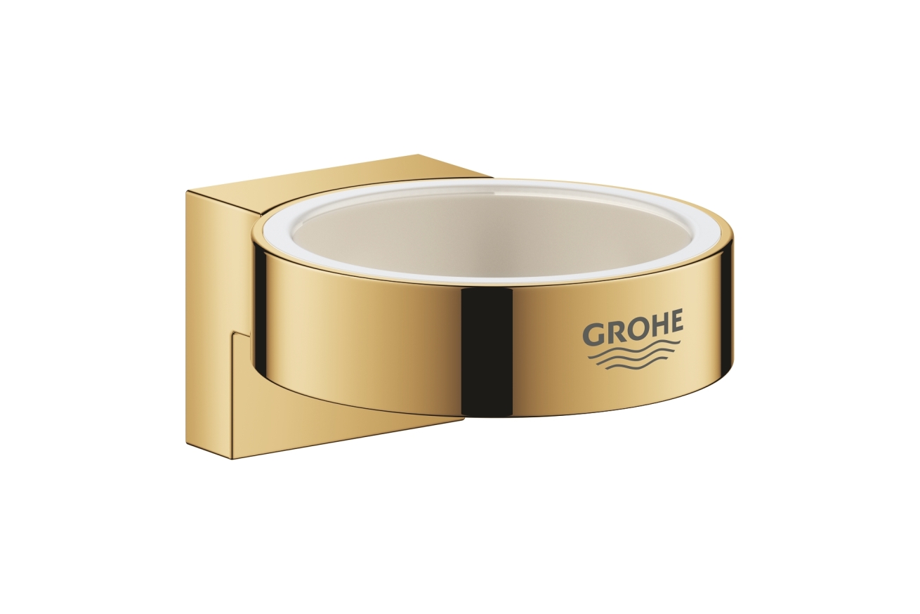 Держатель для стакана GROHE Selection, холодный рассвет глянец (41027GL0)