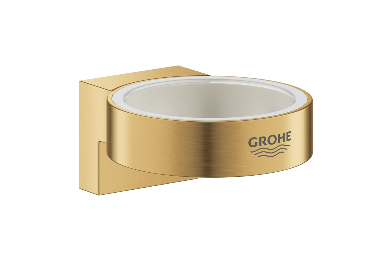 Держатель для стакана GROHE Selection, холодный рассвет матовый (41027GN0)