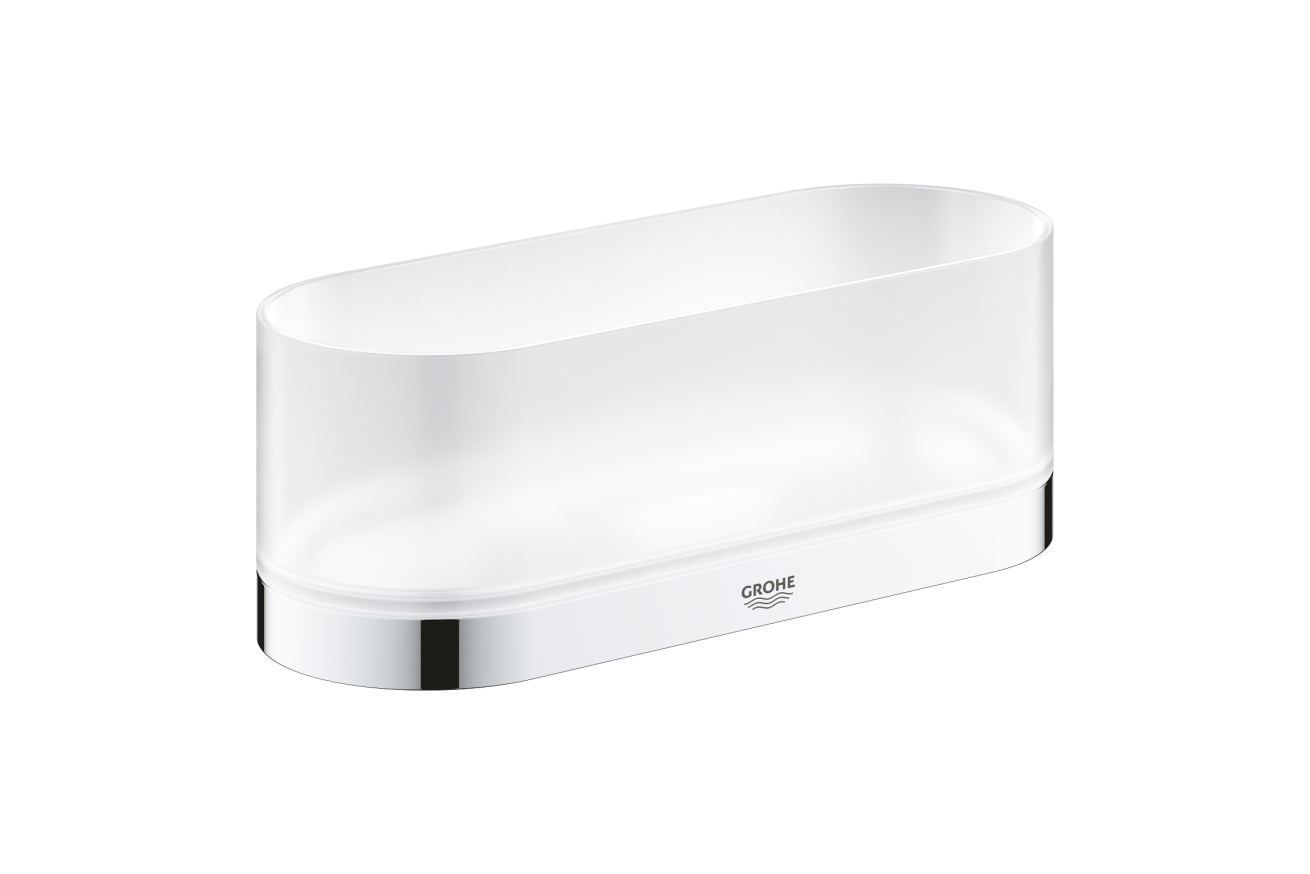 Держатель для полотенца GROHE Selection, хром (41035000)