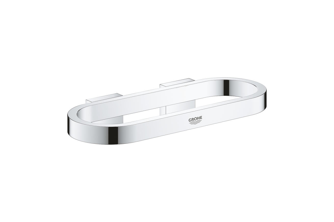 Держатель для полотенца GROHE Selection, хром (41035000)