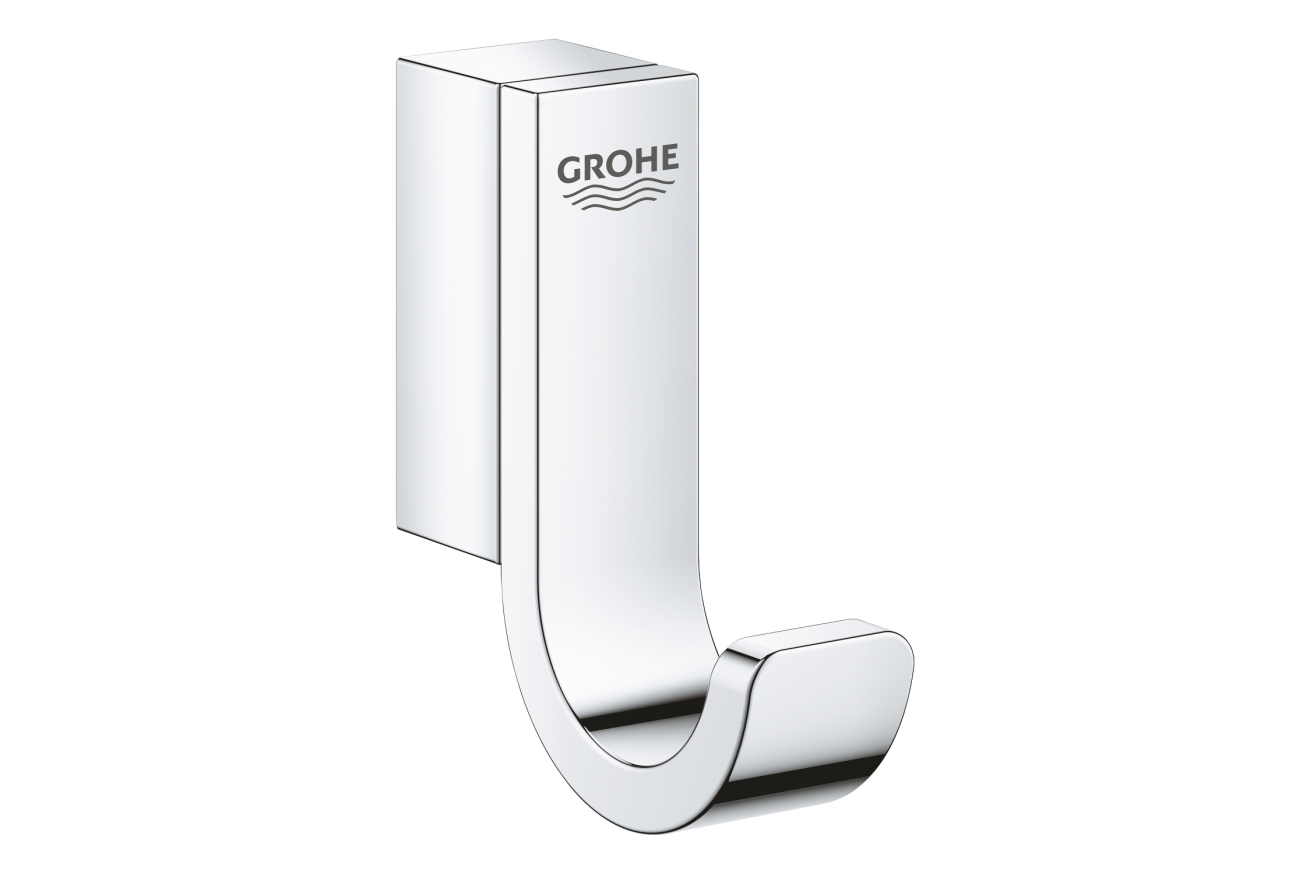 Крючок GROHE Selection, хром (41039000)
