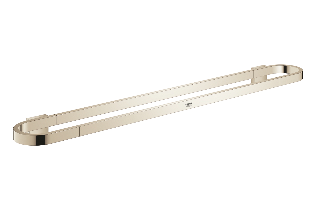 Держатель для полотенца GROHE Selection, 600 мм, никель глянец (41056BE0)