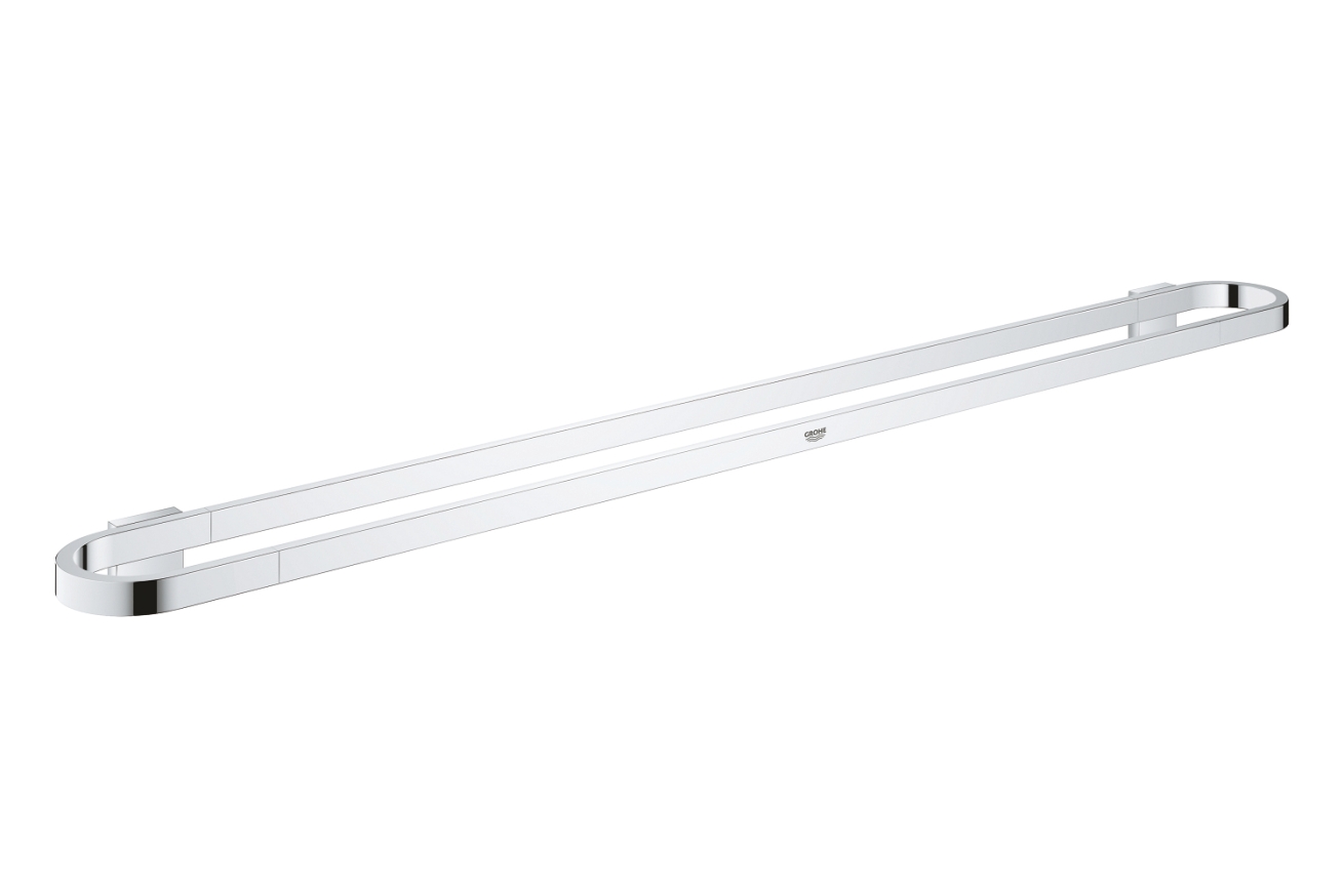 Держатель для полотенца GROHE Selection, 800 мм, хром (41058000)