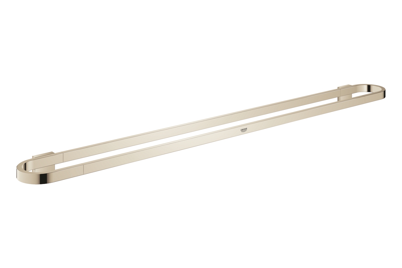 Держатель для полотенца GROHE Selection, 800 мм, никель глянец (41058BE0)