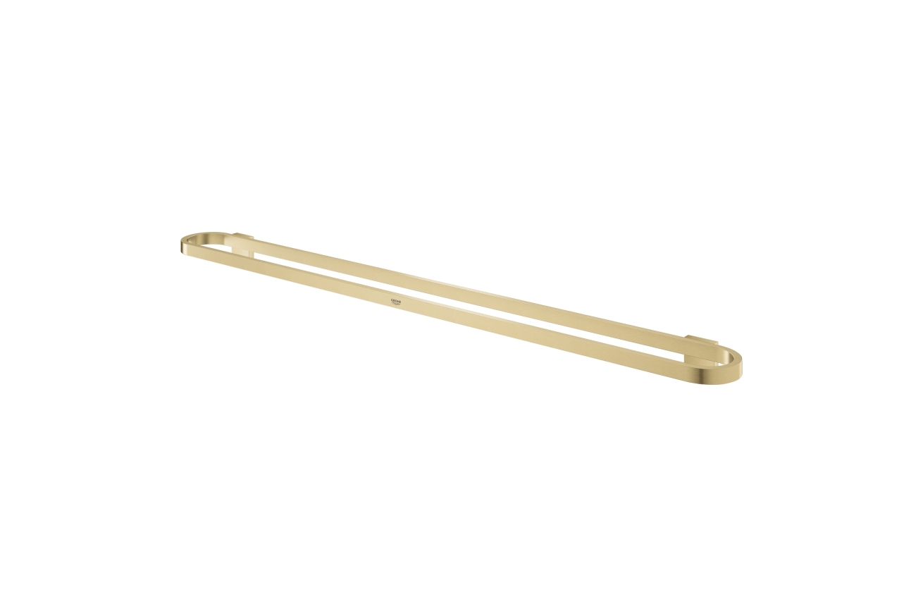 Держатель для полотенца GROHE Selection, 800 мм, холодный рассвет матовый (41058GN0)