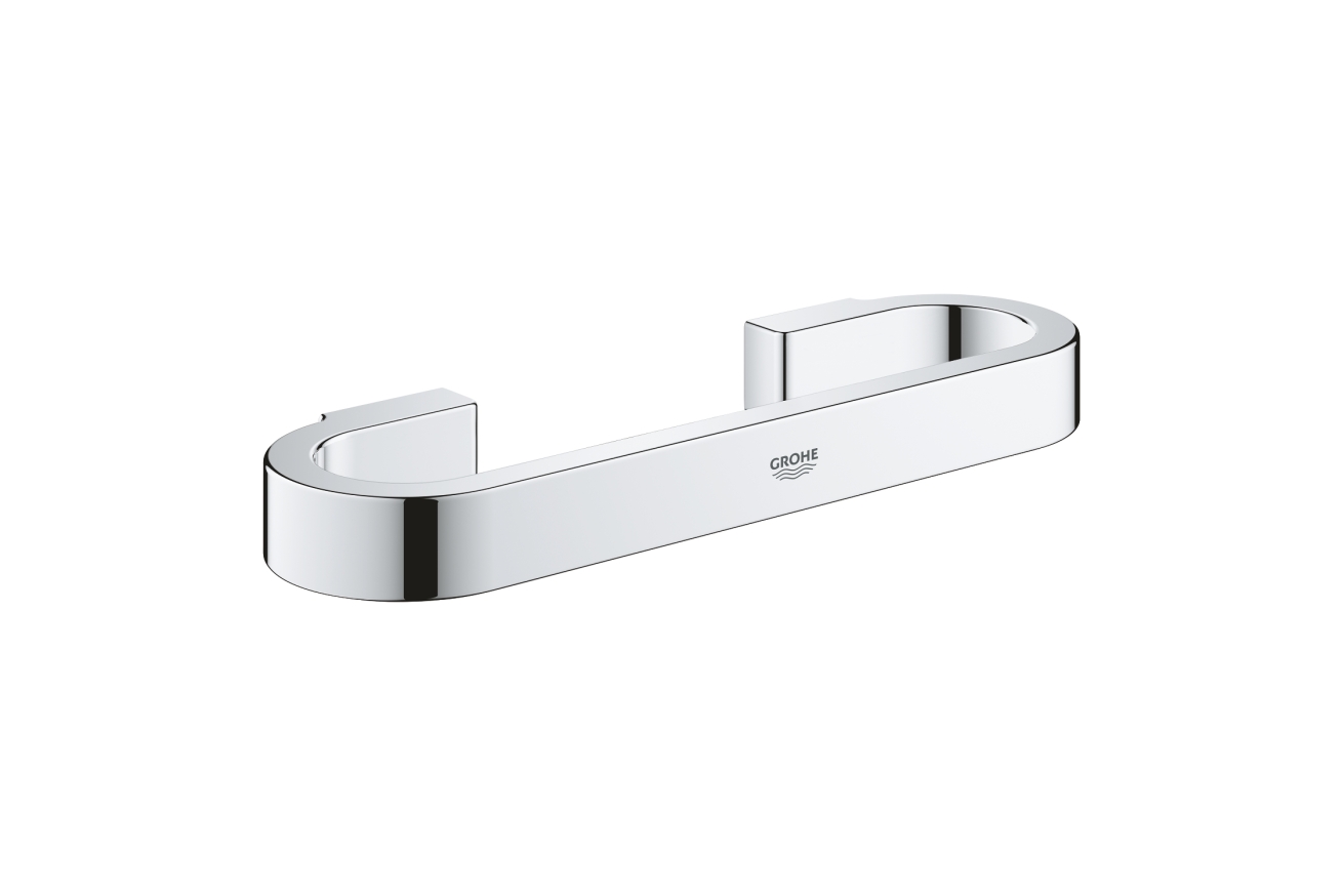 Ручка для ванной GROHE Selection, 300 мм, хром (41064000)
