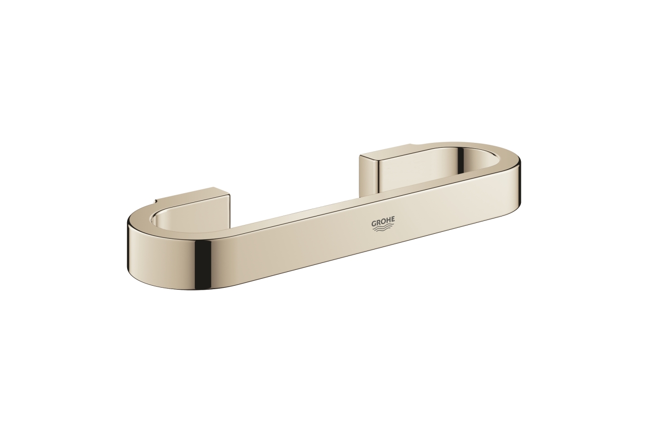 Ручка для ванной GROHE Selection, 300 мм, никель глянец (41064BE0)