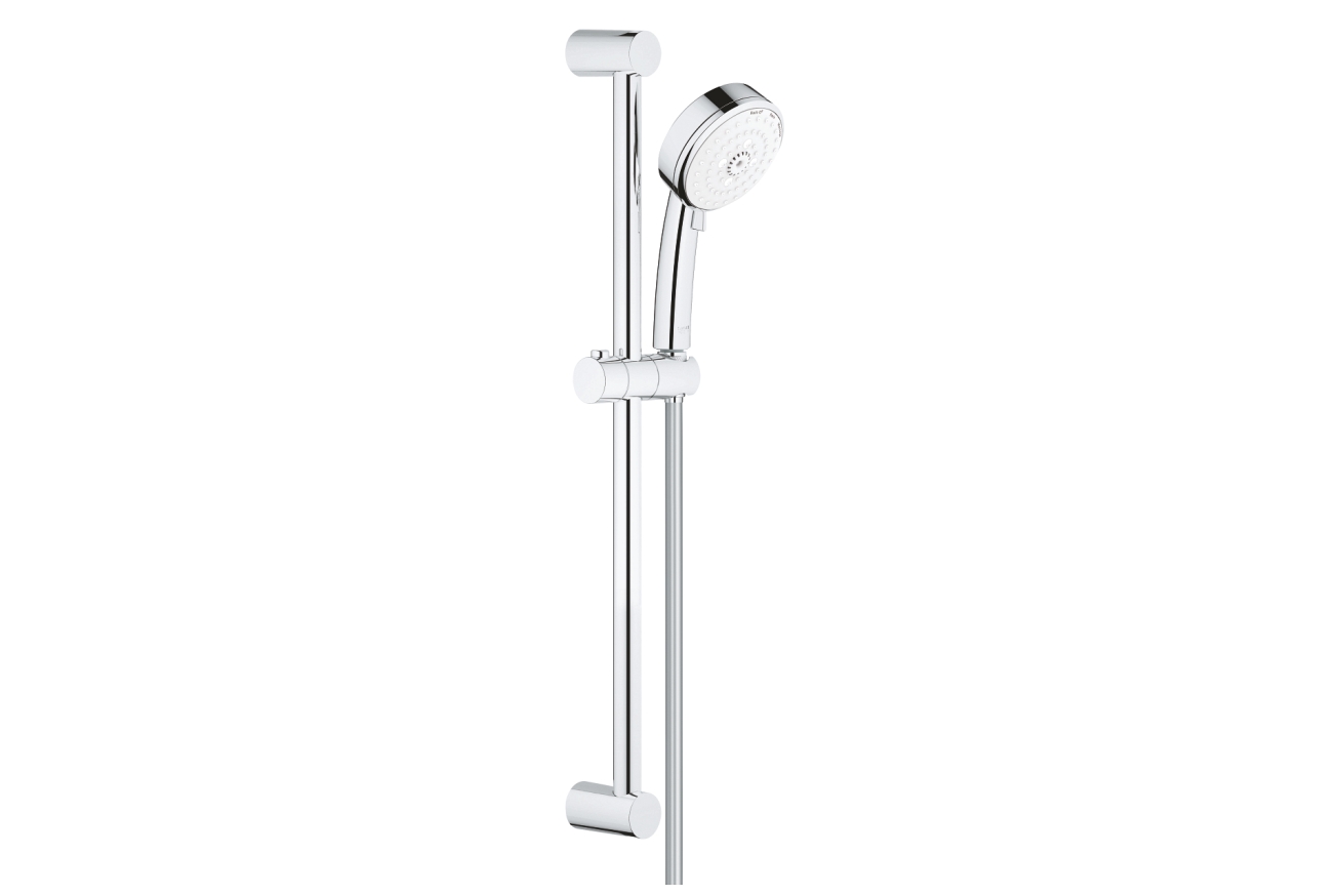 Готовый комплект для ванной комнаты GROHE Euroeco (NB0003-2)