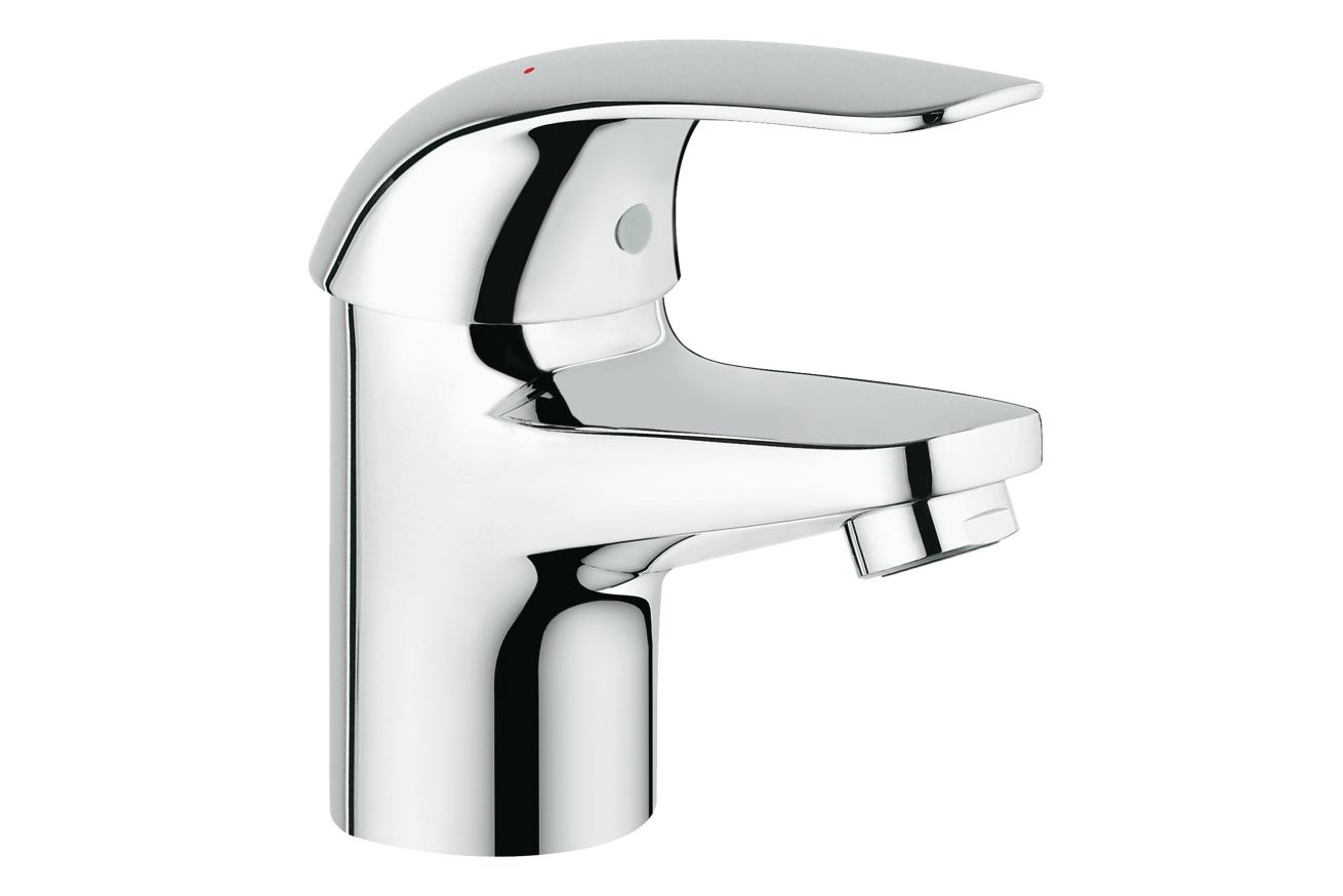 Готовый комплект для ванной комнаты GROHE Euroeco (NB0003-2)