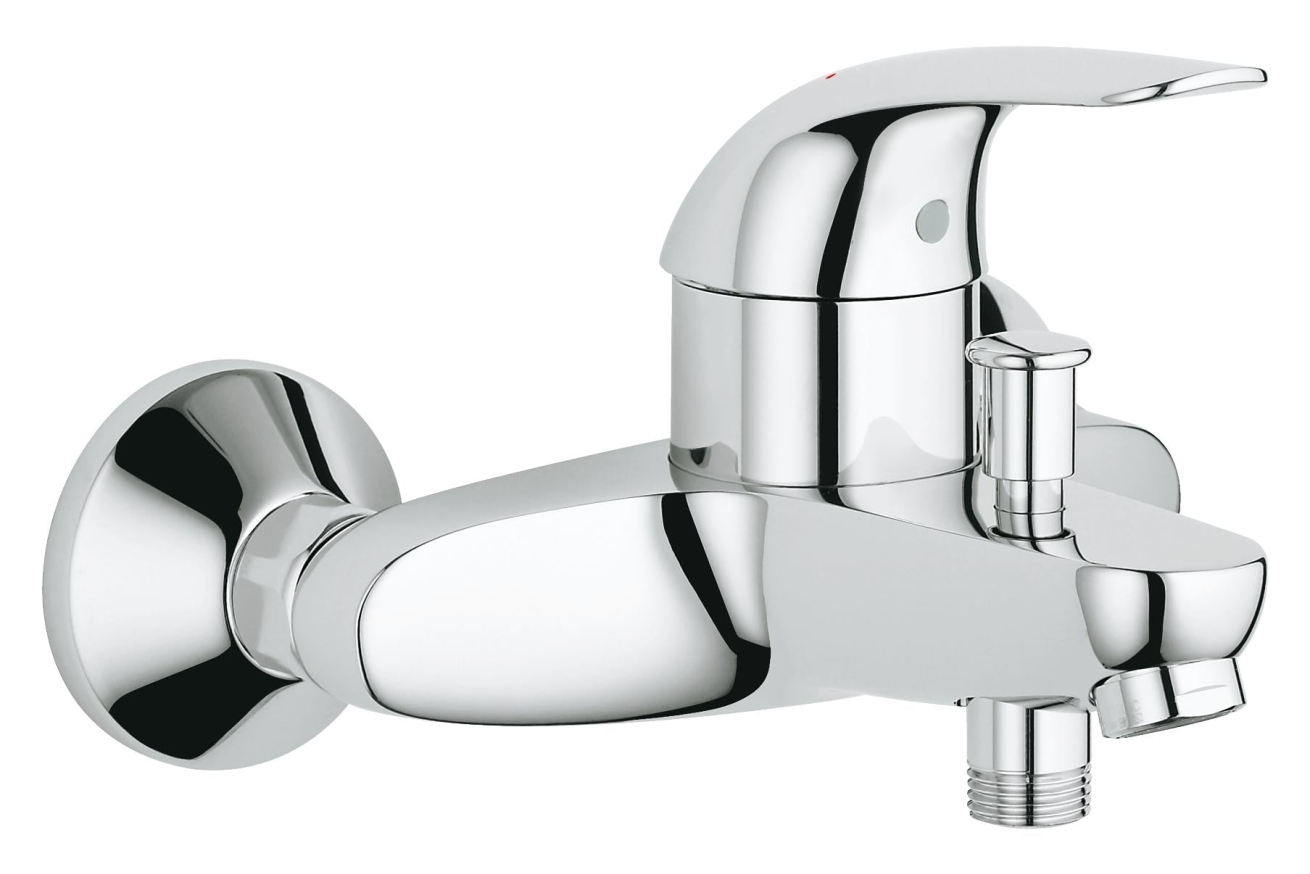 Готовый комплект для ванной комнаты GROHE Euroeco (NB0003-2)