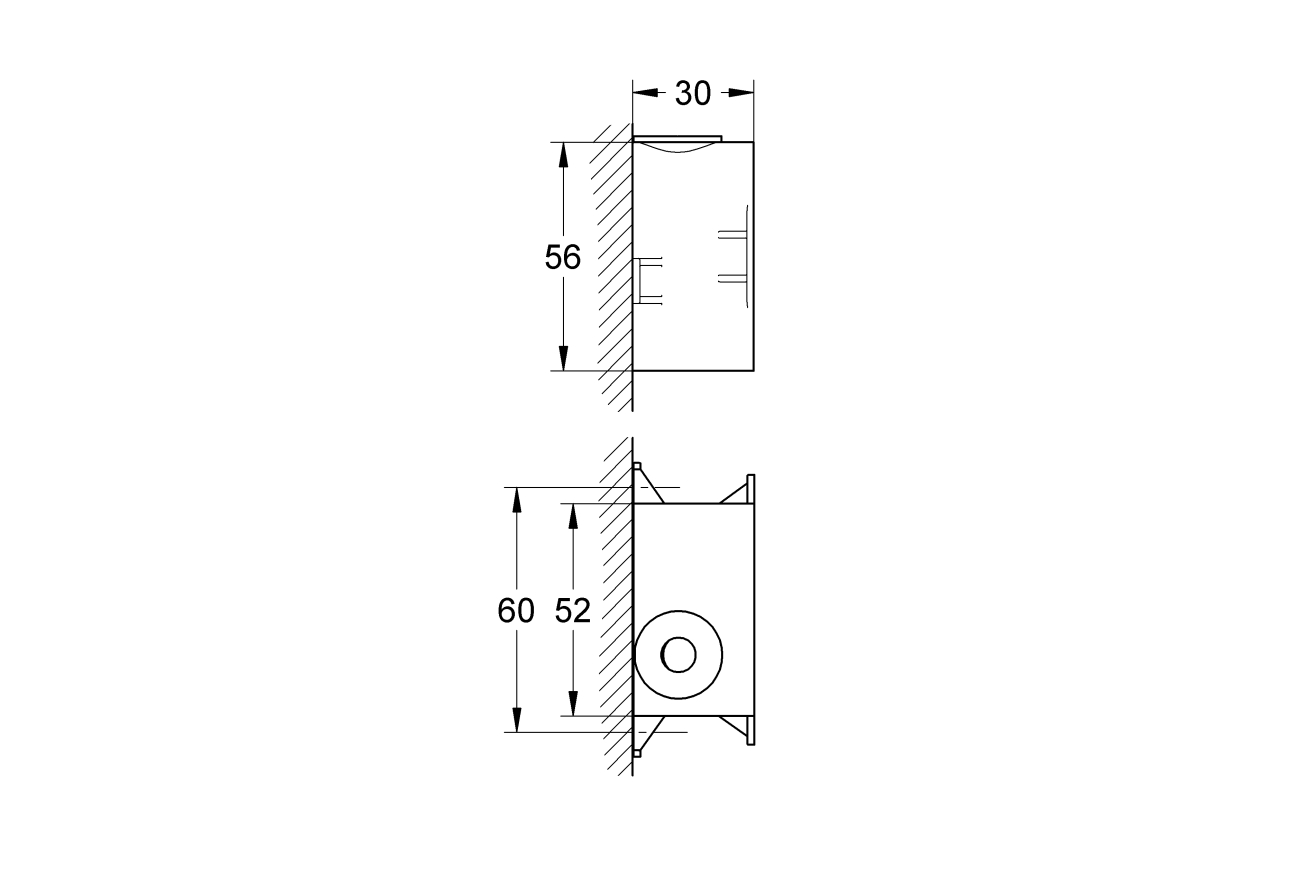 Трансформатор GROHE 42279000