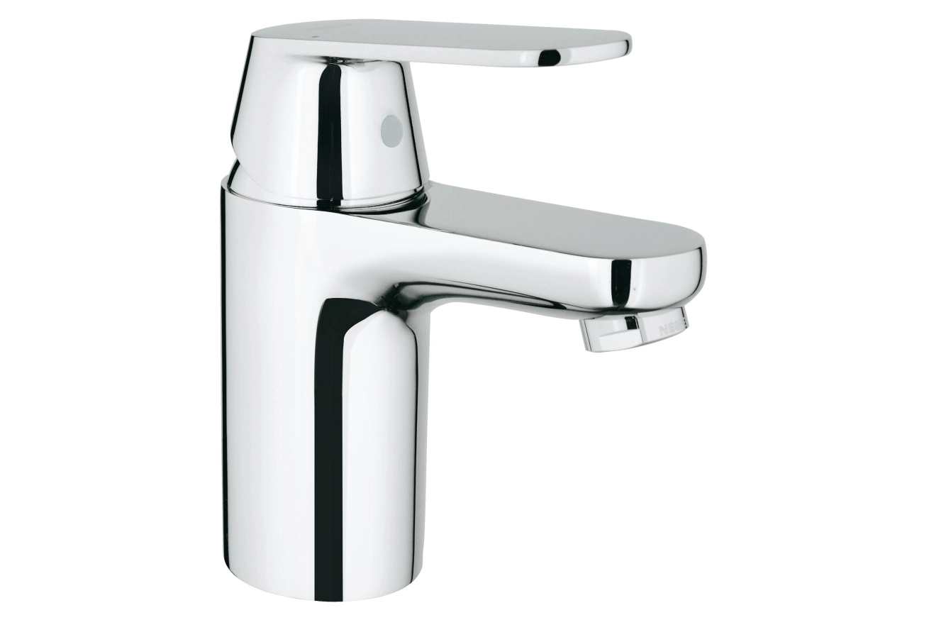 Готовый комплект для ванной комнаты GROHE Tempesta (NB0002-1)